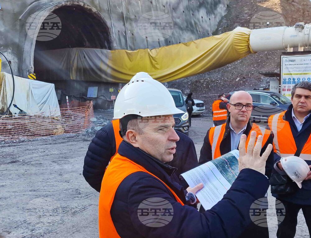 Село Вакарел - инспекция