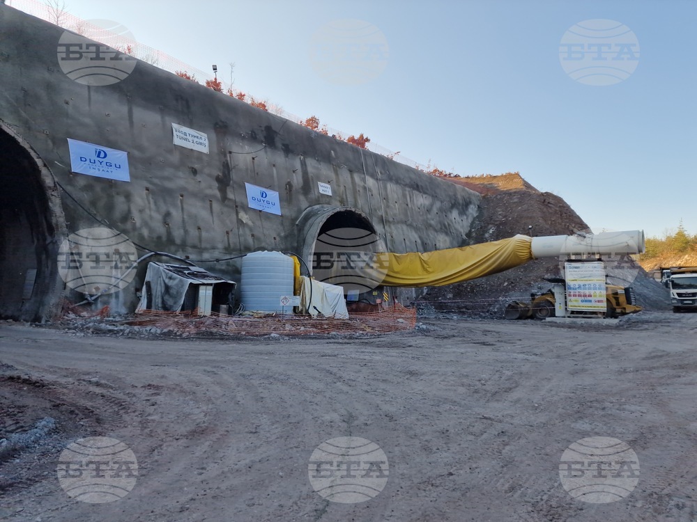 Село Вакарел - инспекция