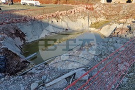 Село Вакарел - инспекция