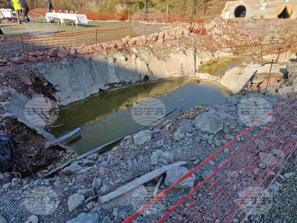 Село Вакарел - инспекция
