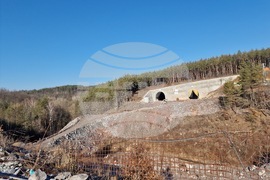 Село Вакарел - инспекция