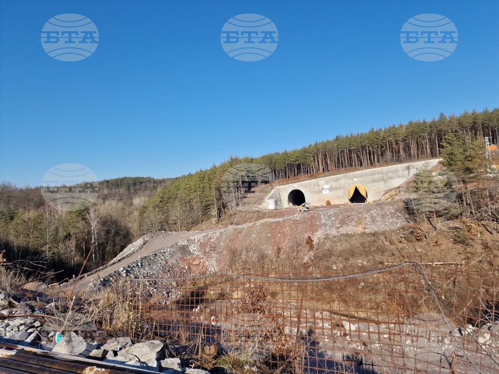 Село Вакарел - инспекция
