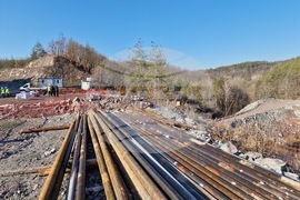 Село Вакарел - инспекция