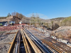 Село Вакарел - инспекция
