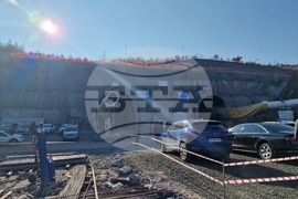 Село Вакарел - инспекция