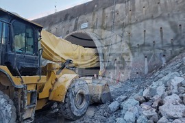 Село Вакарел - инспекция