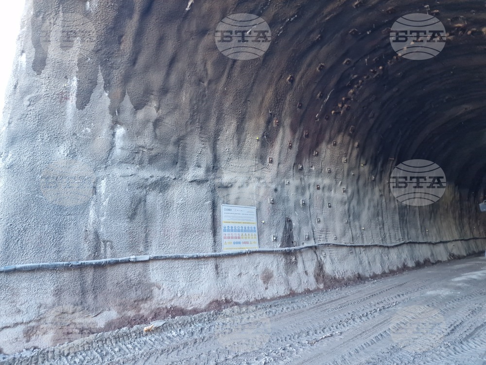 Село Вакарел - инспекция