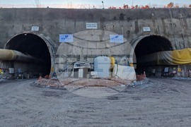 Село Вакарел - инспекция