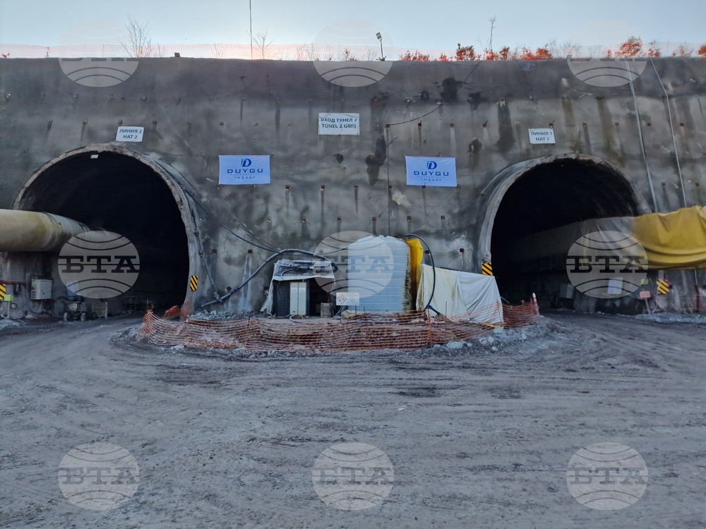 Село Вакарел - инспекция