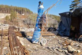 Село Вакарел - инспекция