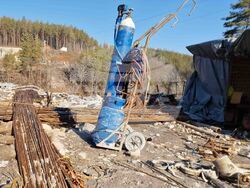 Село Вакарел - инспекция