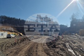 Село Вакарел - инспекция