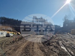 Село Вакарел - инспекция