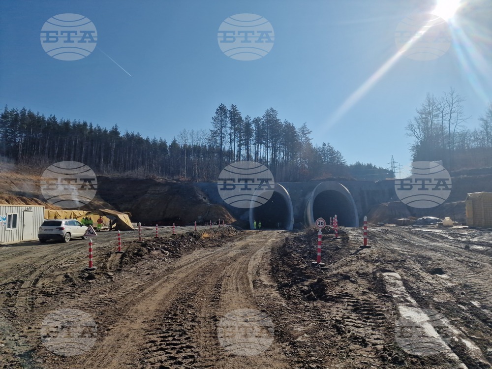 Село Вакарел - инспекция
