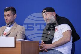Национален пресклуб на БТА София - „Фалшивото домашно насилие - начини на измисляне и употреба“ - пресконференция