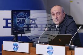 Национален пресклуб на БТА София - „Фалшивото домашно насилие - начини на измисляне и употреба“ - пресконференция