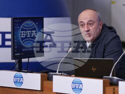 Национален пресклуб на БТА София - „Фалшивото домашно насилие - начини на измисляне и употреба“ - пресконференция