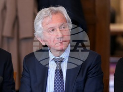 Народно събрание - кръгла маса - Огнян Траянов