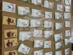 Учениците в Босилеград  празнуваха Баба Марта