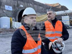 Село Вакарел - Гроздан Караджов - инспекция