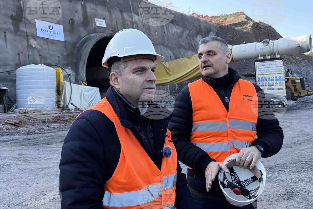 Село Вакарел - Гроздан Караджов - инспекция
