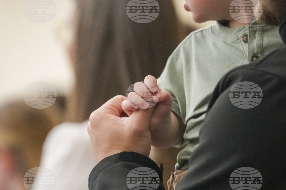 Measles Outbreak Texas