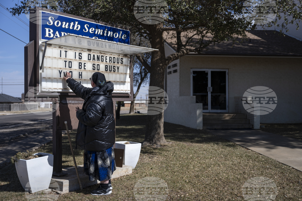 Measles Outbreak Texas