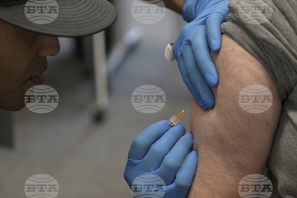 Measles Outbreak Texas