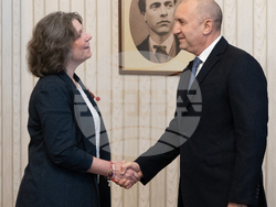 Снимка: Президентство