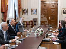 Снимка: Президентство