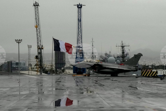 Реалистично ли е френските ядрени оръжия да защитават целия ЕС