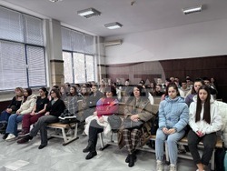 Снимка: Окръжен съд – Добрич