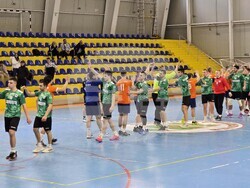 Гоце Делчев - хандбал - НСА - Пирин 64