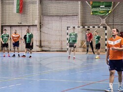 Гоце Делчев - хандбал - НСА - Пирин 64