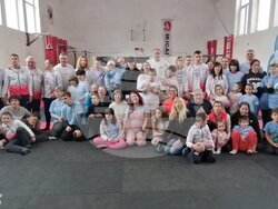 Снимка: Сдружение "Родители на деца и възрастни с аутизъм - Русе"