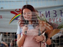 Снимка: Сдружение "Родители на деца и възрастни с аутизъм - Русе"