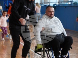 Снимка: Сдружение "Родители на деца и възрастни с аутизъм - Русе"