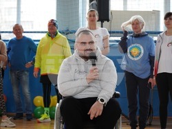 Снимка: Сдружение "Родители на деца и възрастни с аутизъм - Русе"