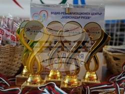 Снимка: Сдружение "Родители на деца и възрастни с аутизъм - Русе"