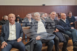 Хасково- „Демокрация права и свободи” - ДПС