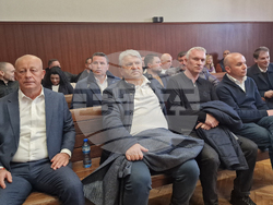 Хасково- „Демокрация права и свободи” - ДПС