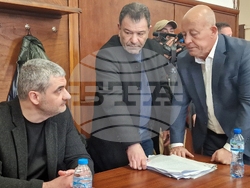 Хасково- „Демокрация права и свободи” - ДПС