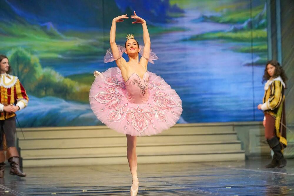 Старозагорската опера ще поздрави дамите за 8 март с балета „Спящата красавица” от Чайковски