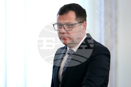 Народно събрание - кандидат от ПП-ДБ за председател и за член на КЗК - представяне