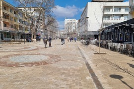 Добрич - център - ремонт