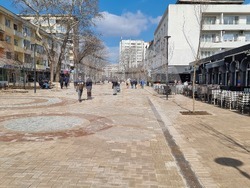 Добрич - център - ремонт