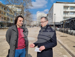 Добрич - център - ремонт