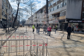 Добрич - център - ремонт