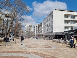 Добрич - център - ремонт