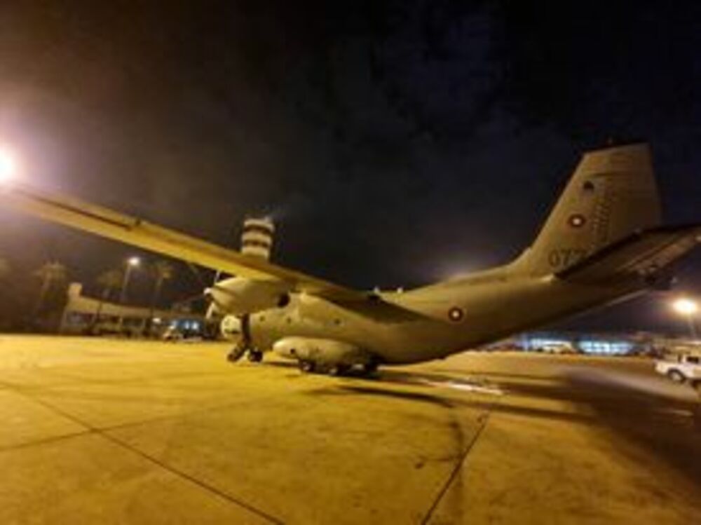 Bulgaria Sends More Rescuers to Turkiye